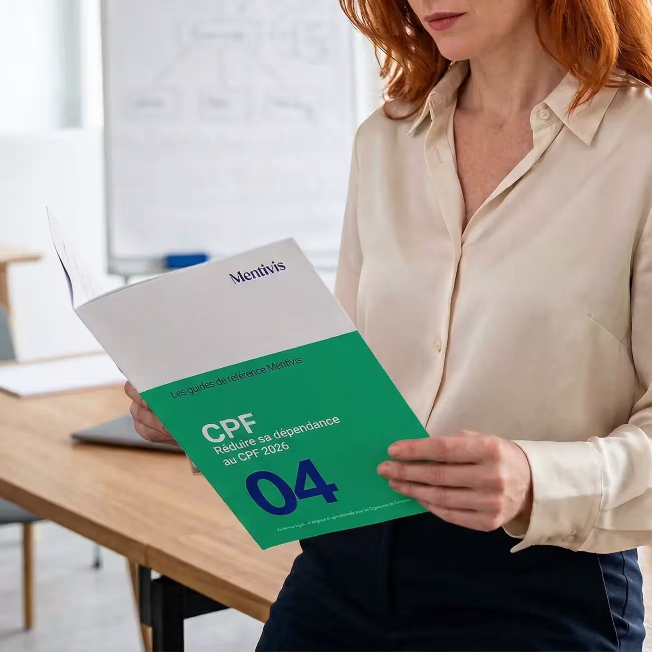 The CPF 2026 Guide
