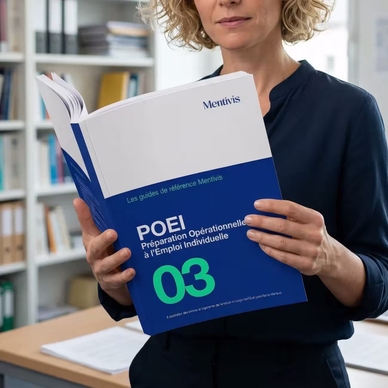 The POEI Guide